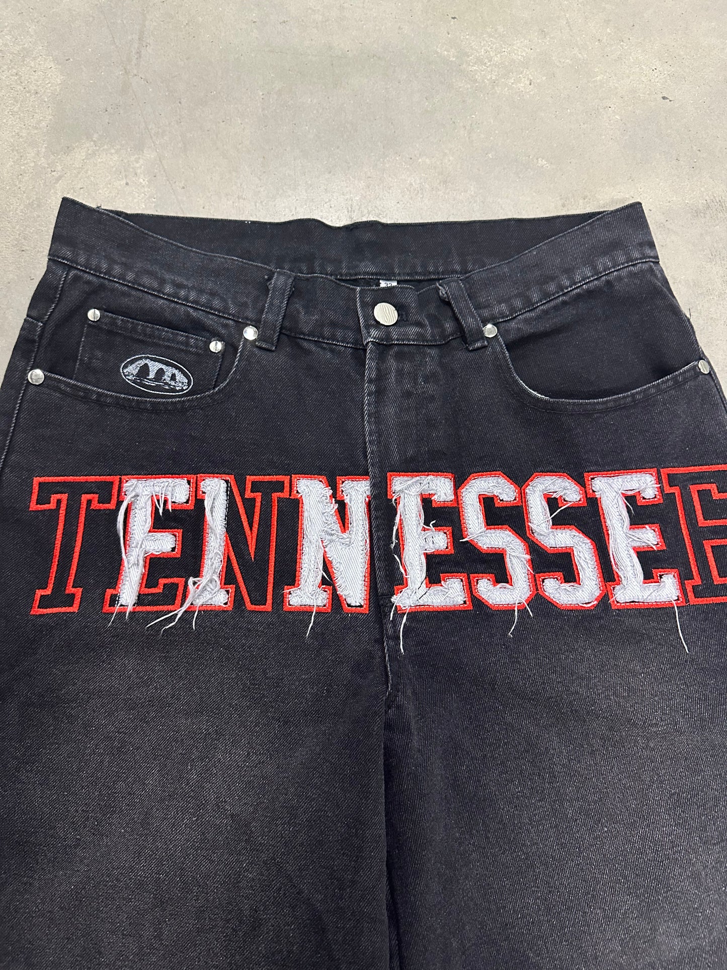 Pangea “Finesse” Jorts