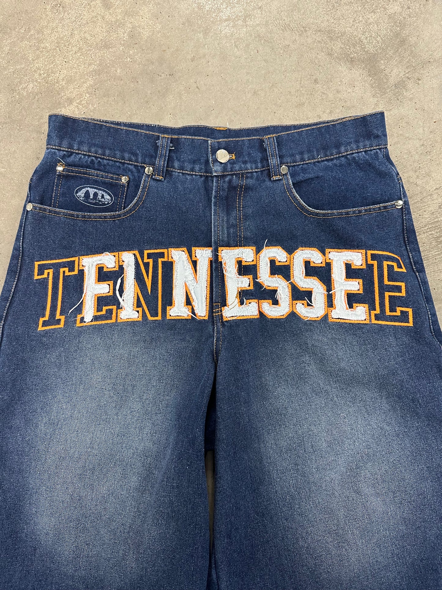 Pangea “Finesse” Jorts