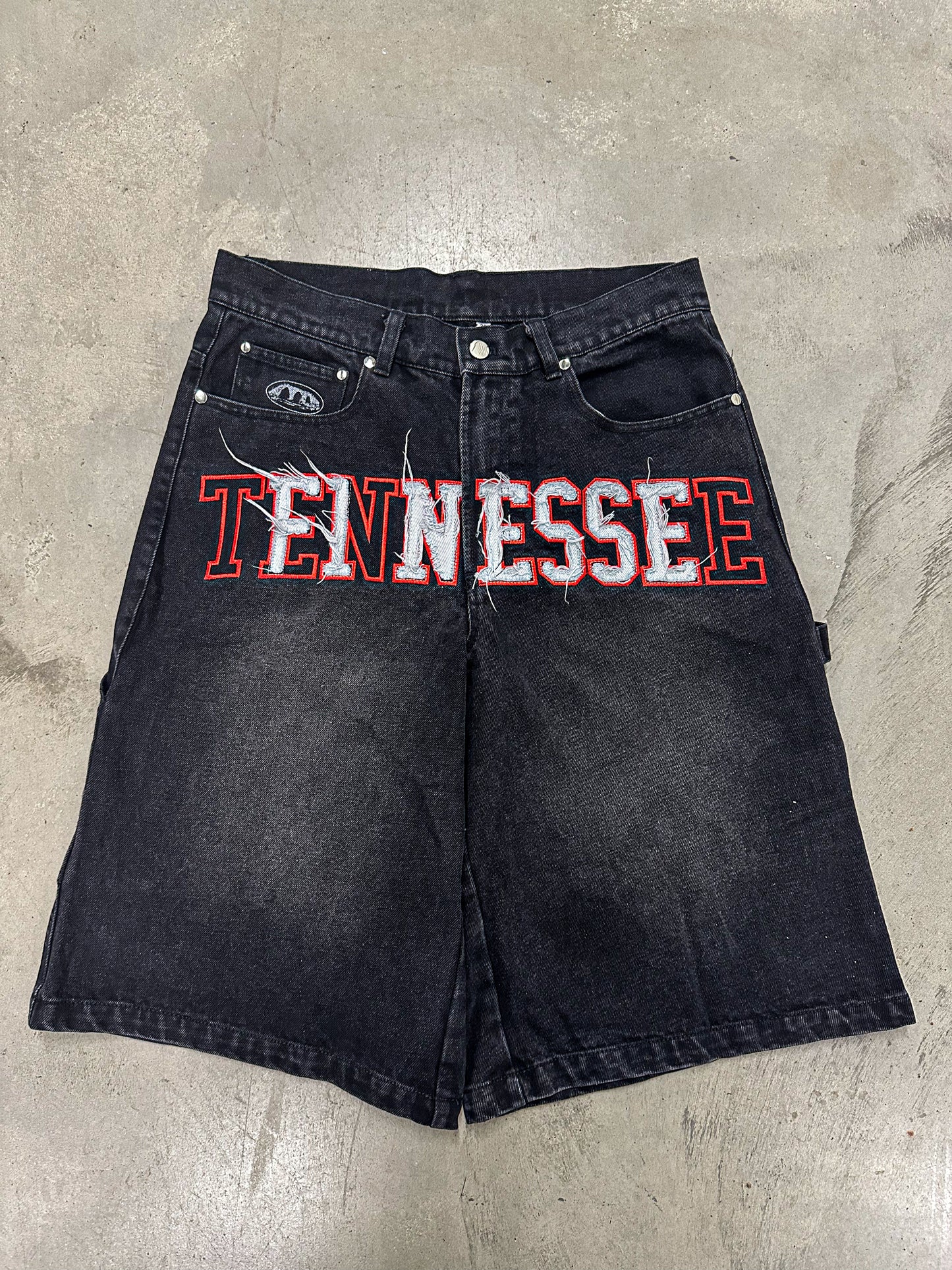 Pangea “Finesse” Jorts
