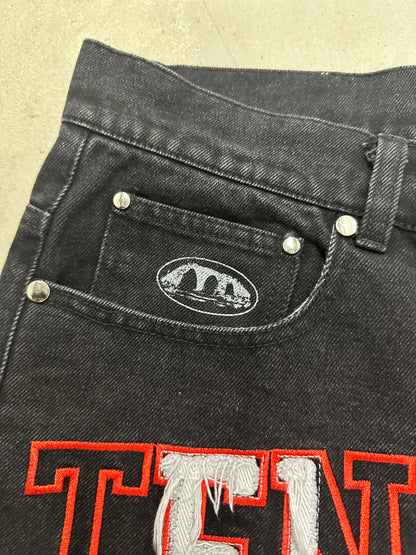 Pangea “Finesse” Jorts