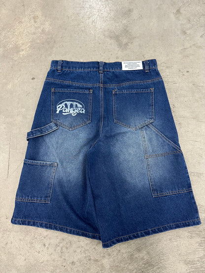 Pangea “Finesse” Jorts