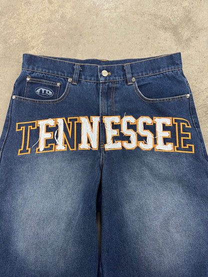 Pangea “Finesse” Jorts