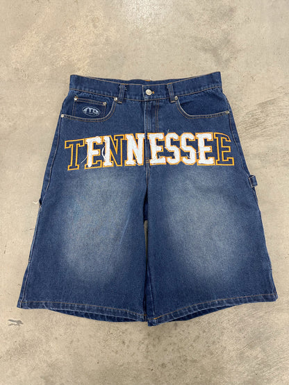 Pangea “Finesse” Jorts