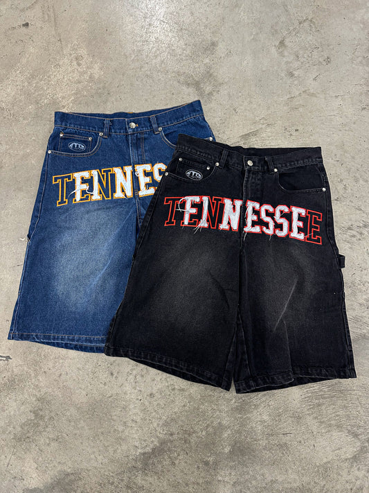 Pangea “Finesse” Jorts